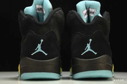 DD0587-047 Air Jordan Aqua 5 0911